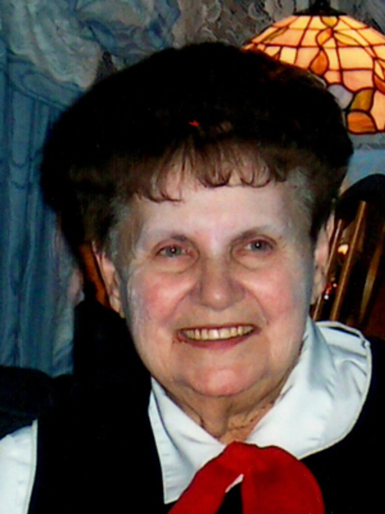 Marian Jelinek, Nee Kenar Profile Photo