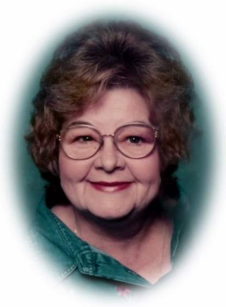 Geraldine Rypple