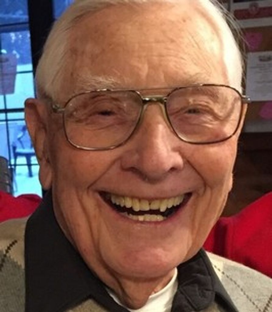 Donald Johnson Profile Photo