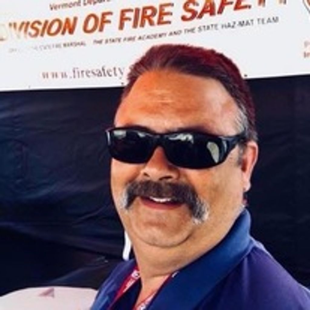 Micheal Greenia Profile Photo