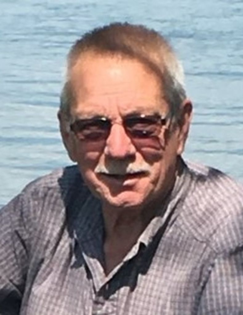 Robert W. Deriemaecker Profile Photo