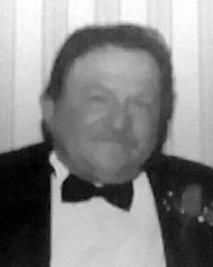 George Raymond Hester