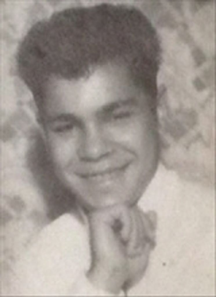 Gerald James Tartaglio