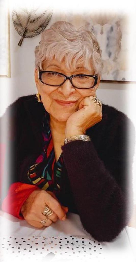Lydia Samaniego Profile Photo