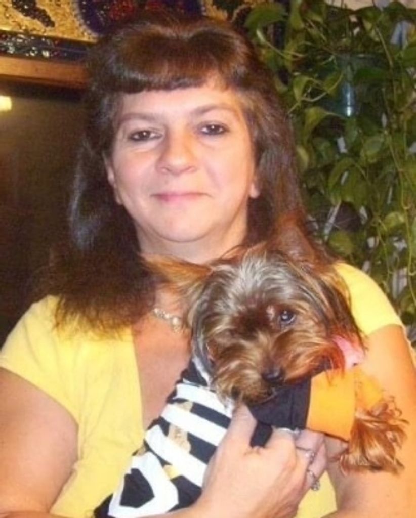 Robin E. Meller