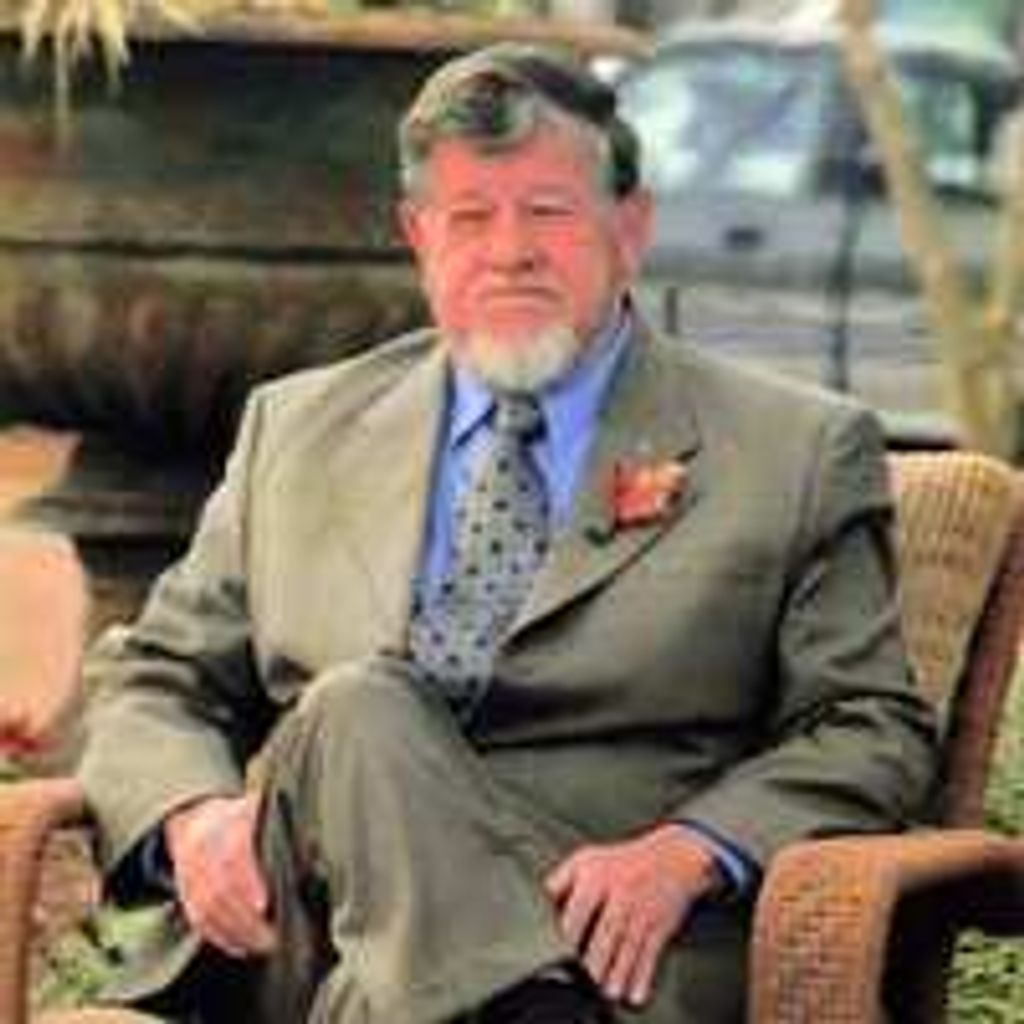 Harry Lee Ray Profile Photo