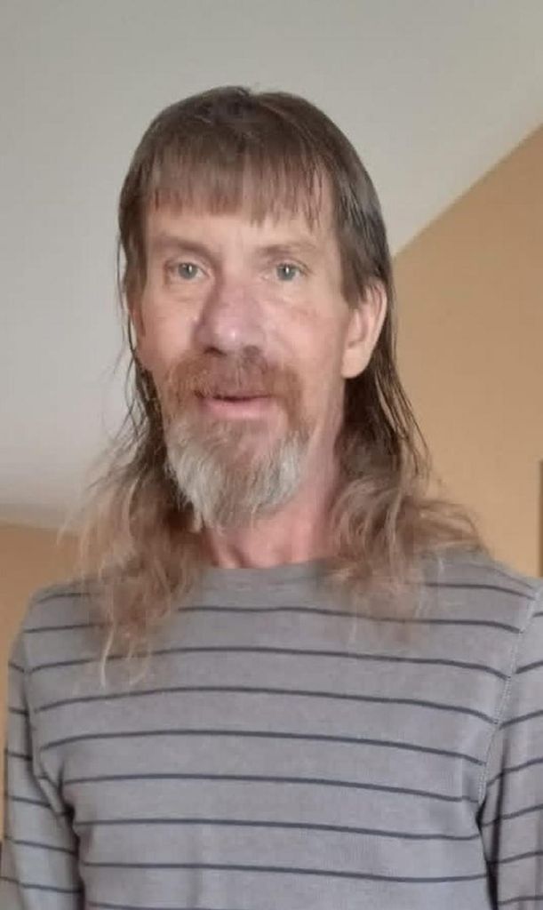 Ronnie Nixon