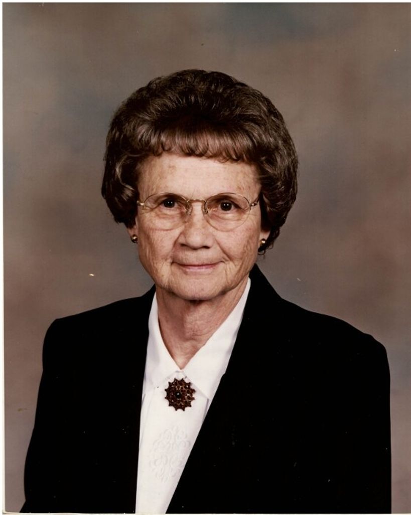 Dorothy Lillian (Gholson)  Robertson