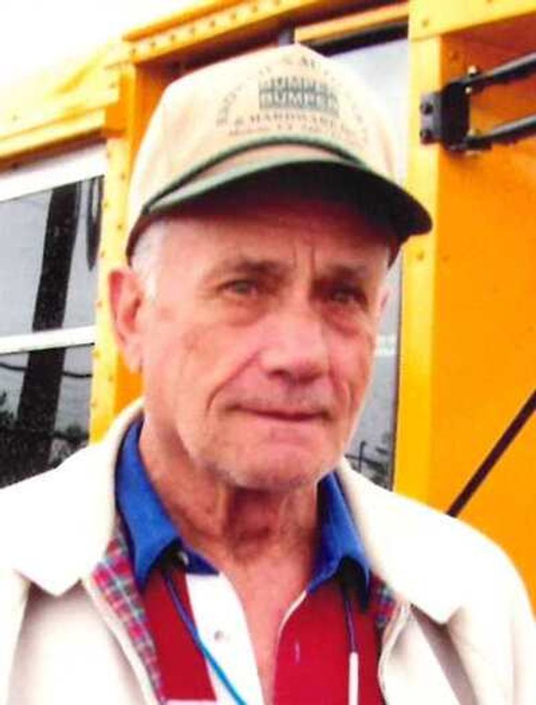 Cecil Wayne Huston Profile Photo