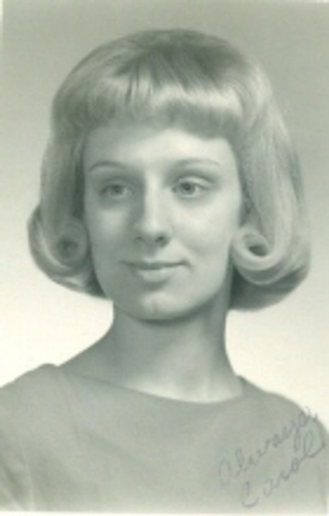 Carol Richardson