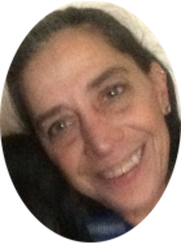 Maureen Houston