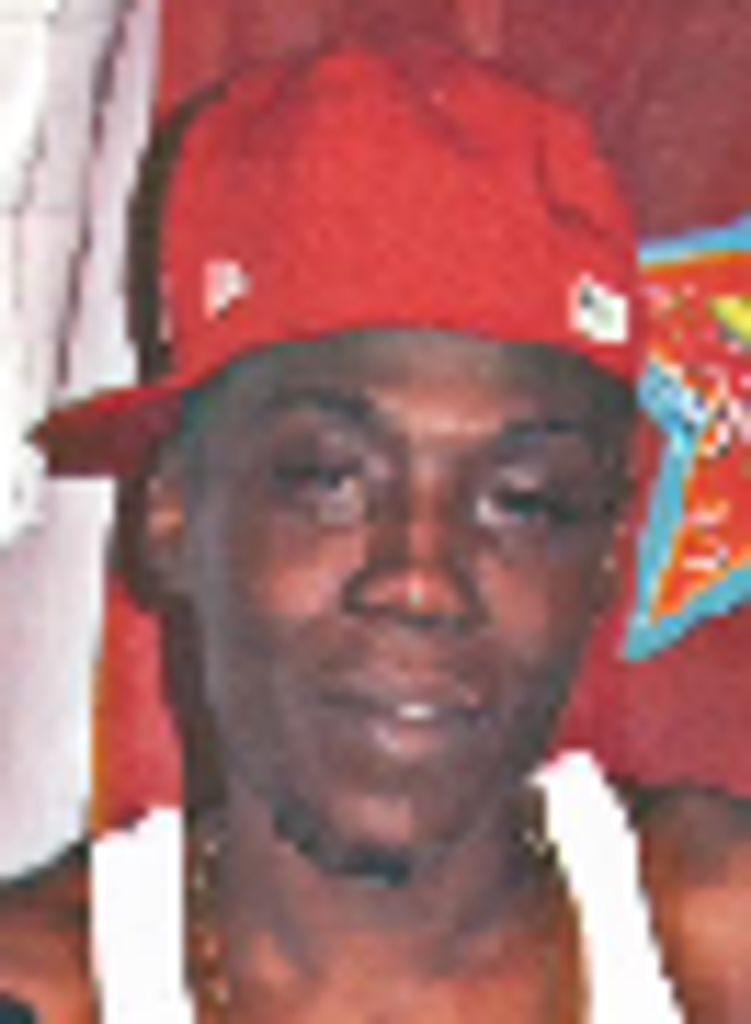Darrell Richardson