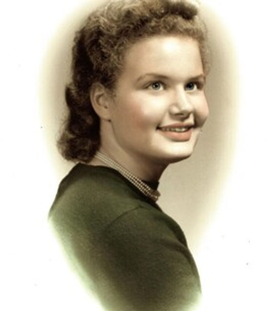 Renate Walker (Heinze)