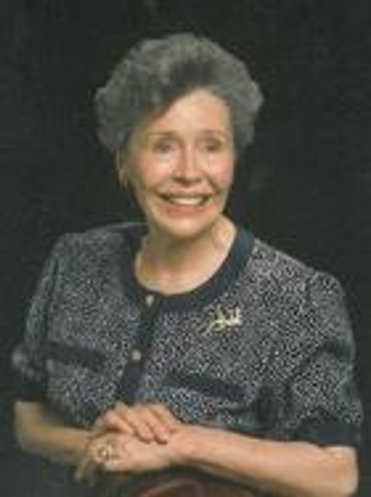 Jean M. O'Shea