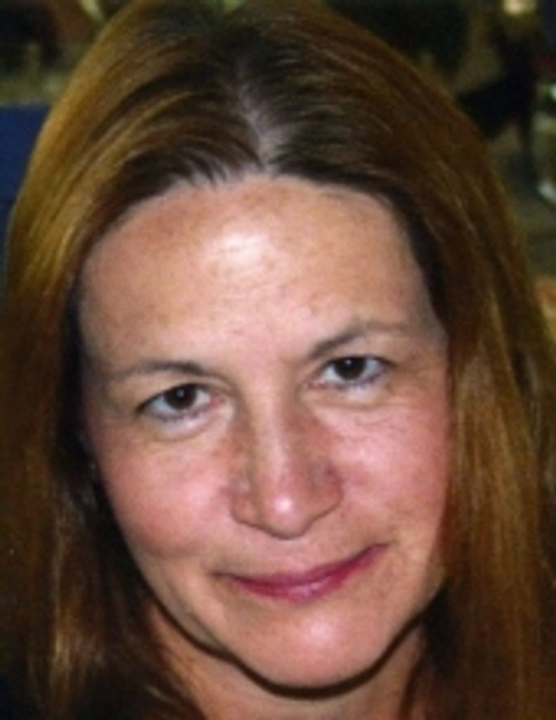 Cheryl A. (Mccullough) Smock