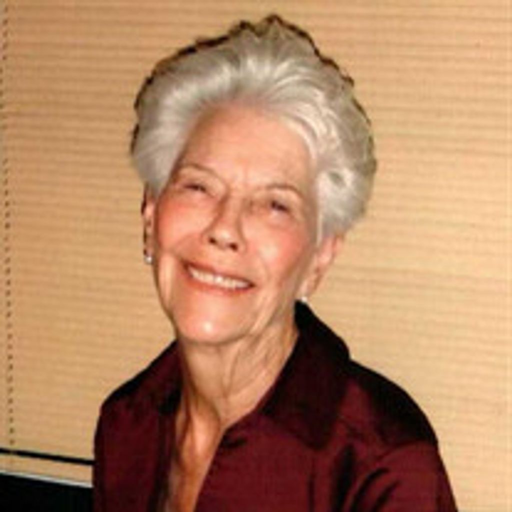 Virginia Miller Farr