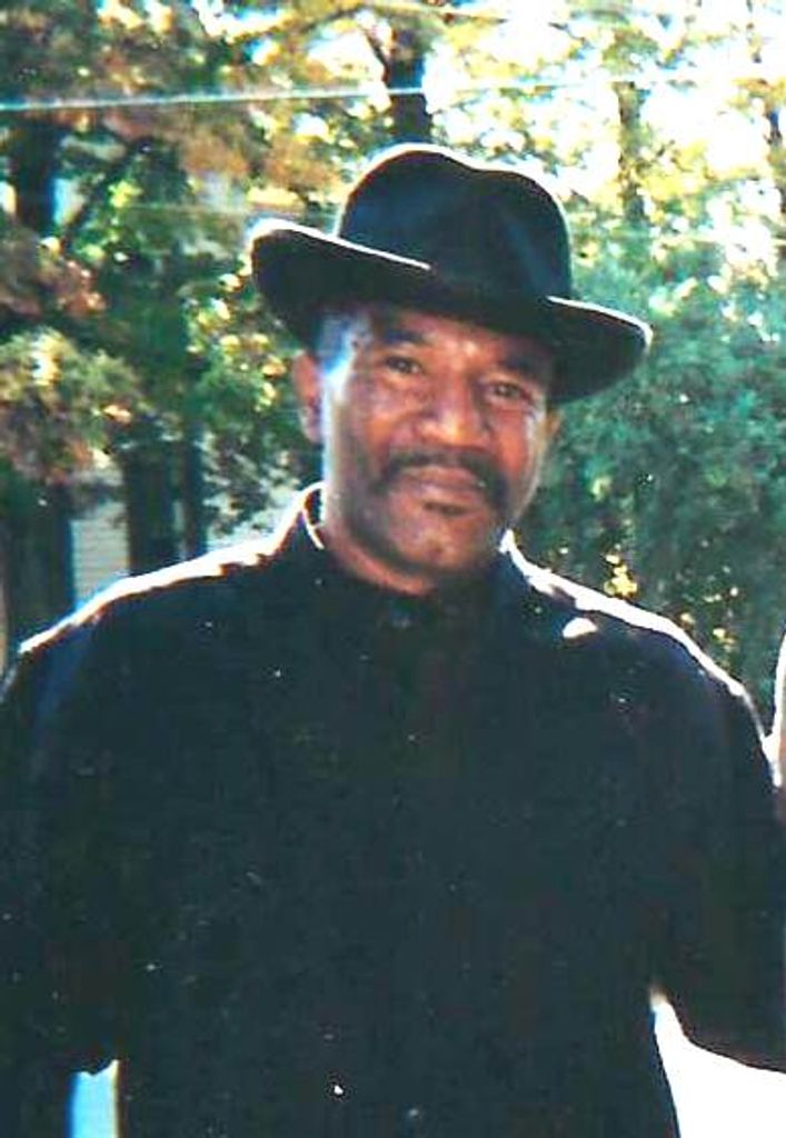 Charles Ernest Dailey, Jr.