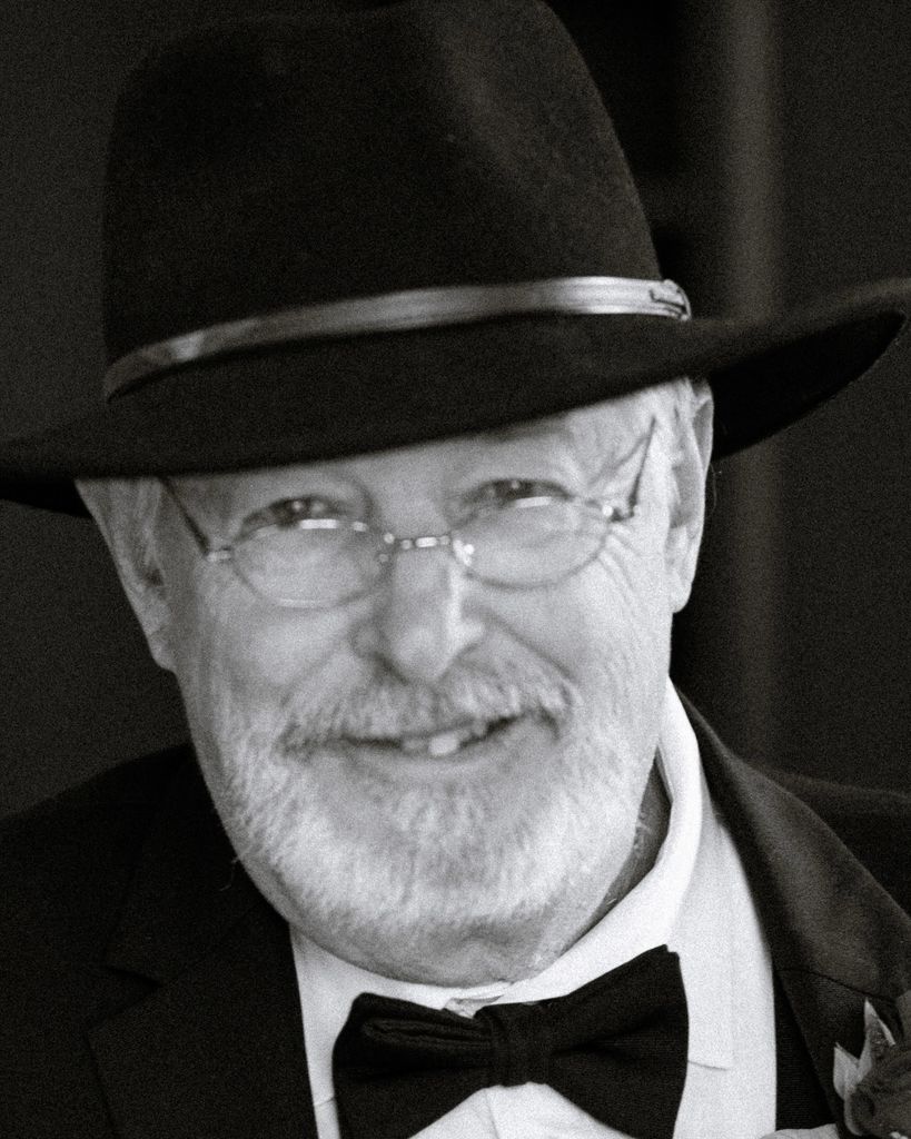 Paul Martin Wiederaenders Profile Photo