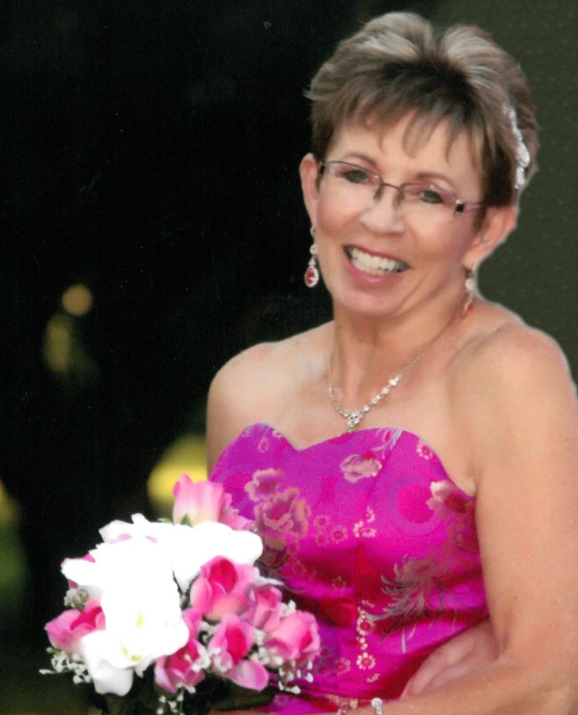 Marcia L. Whiteaker Profile Photo