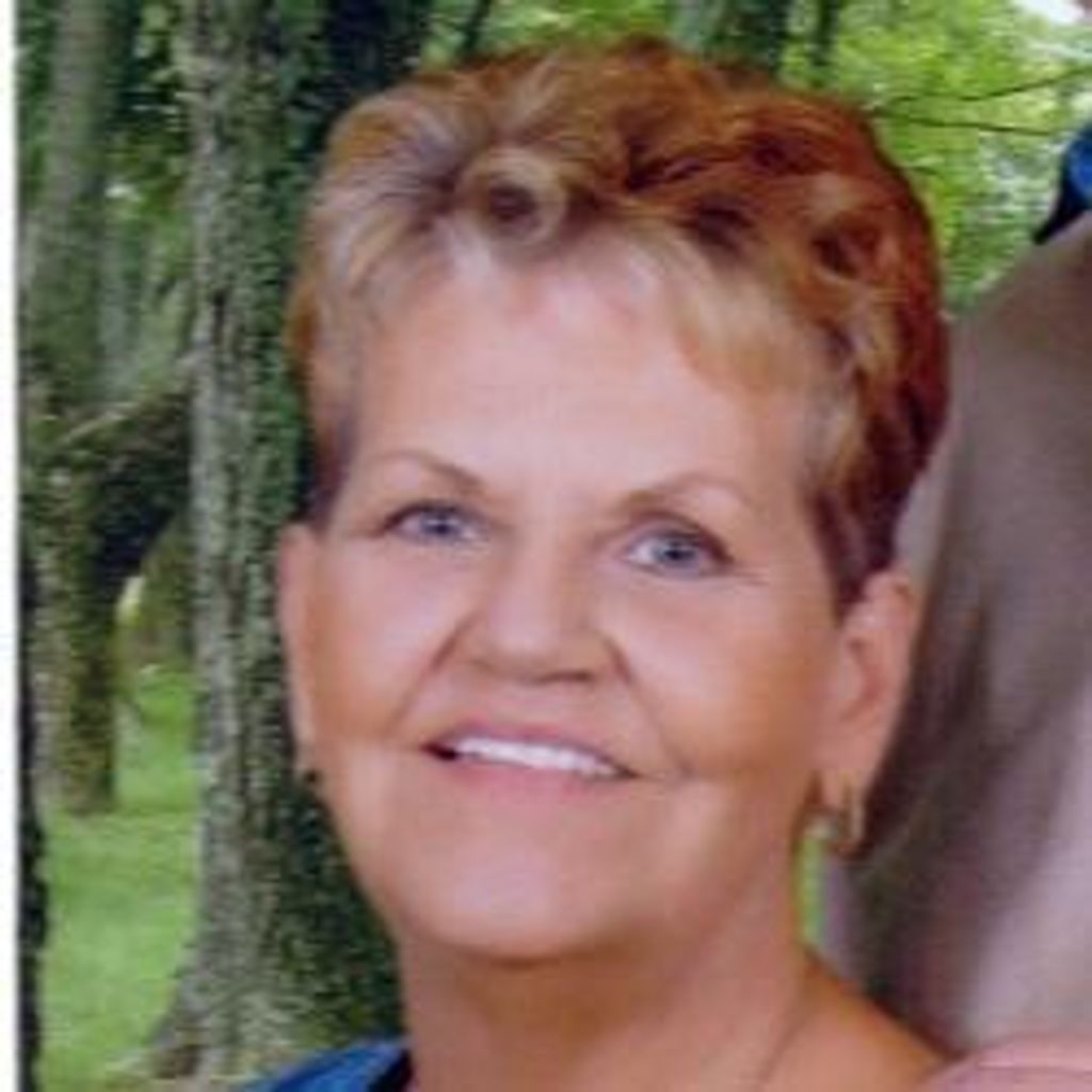 Barbara Jo Cook