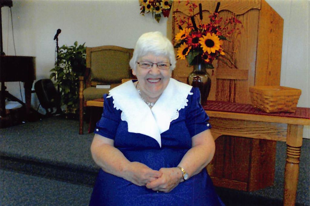 Hattie M. (Wilcox)  Wilson