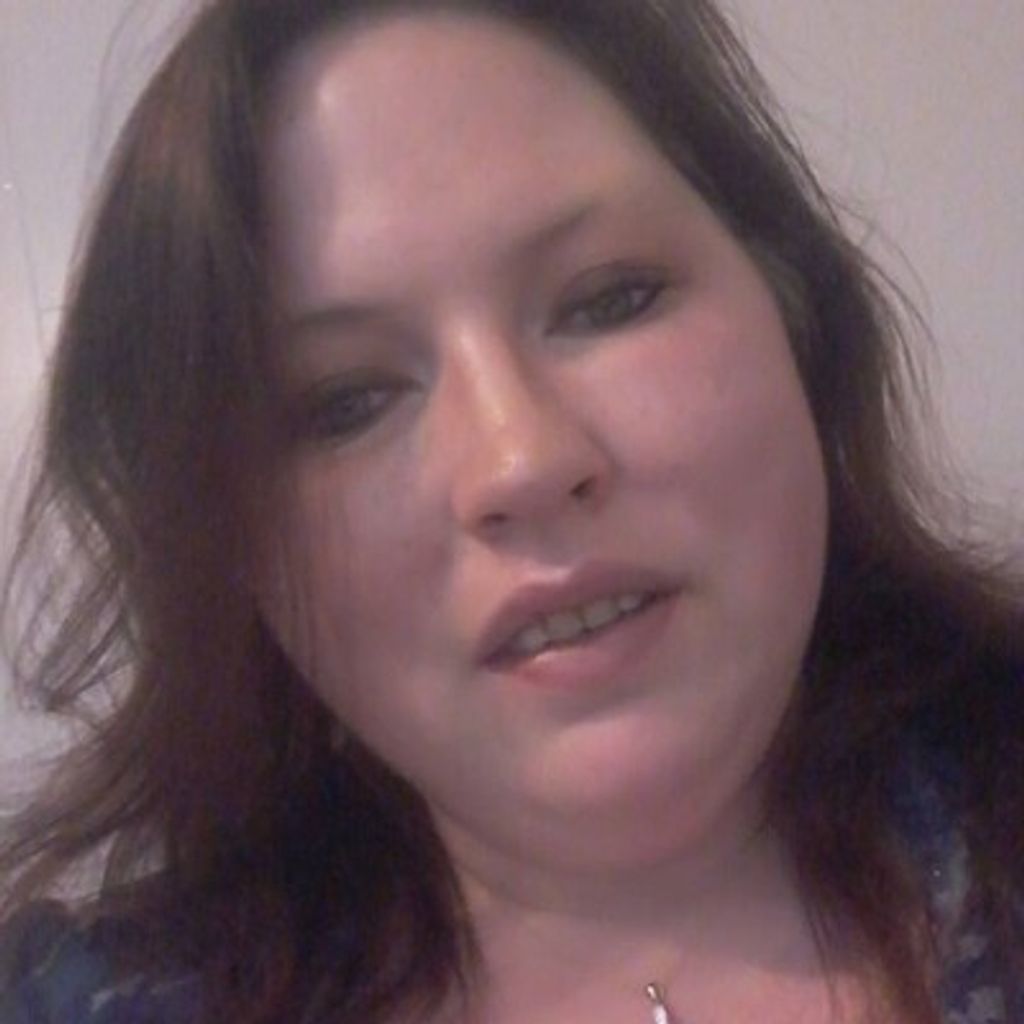 Amanda Gail Clawitter Profile Photo