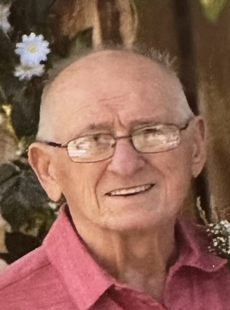 David "Max" Zachary