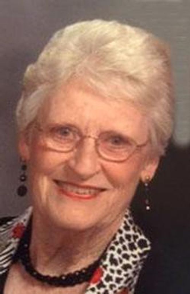 Genevieve "G'Ann" Hegerfeld