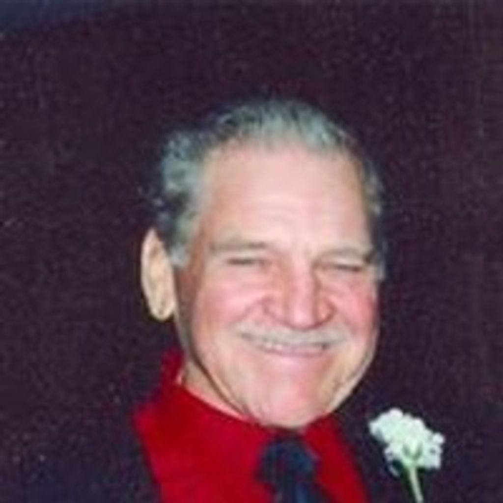 Maurice J. Primeaux, Sr.
