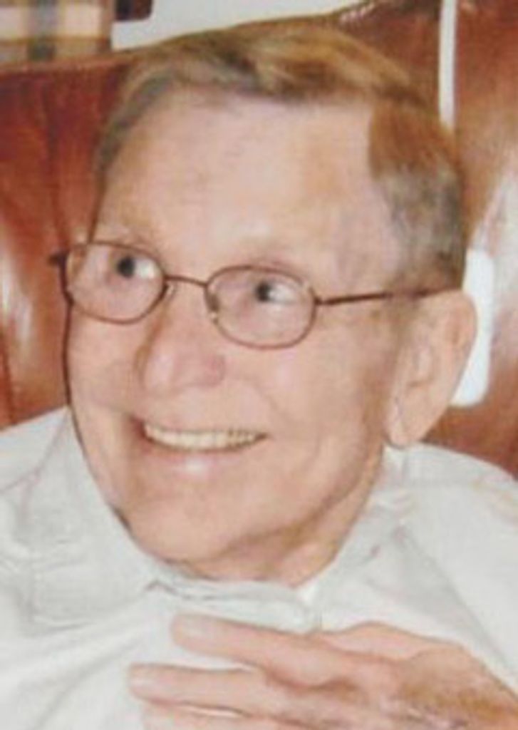Herman Mccasland