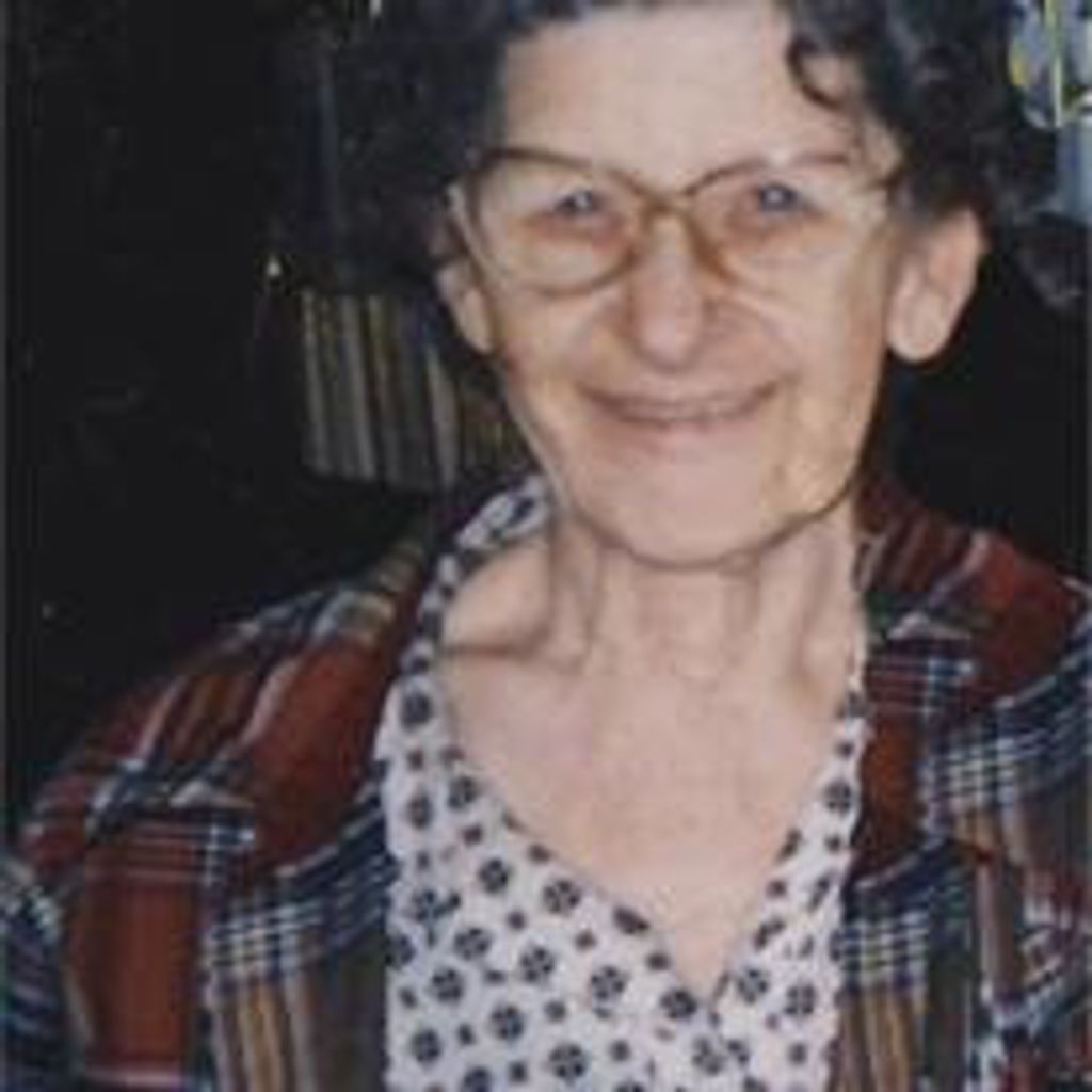 Jeanette Foote Profile Photo