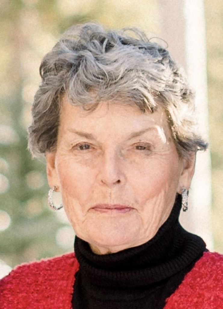Mrs. Barbara Anderson Fitzgerald Profile Photo