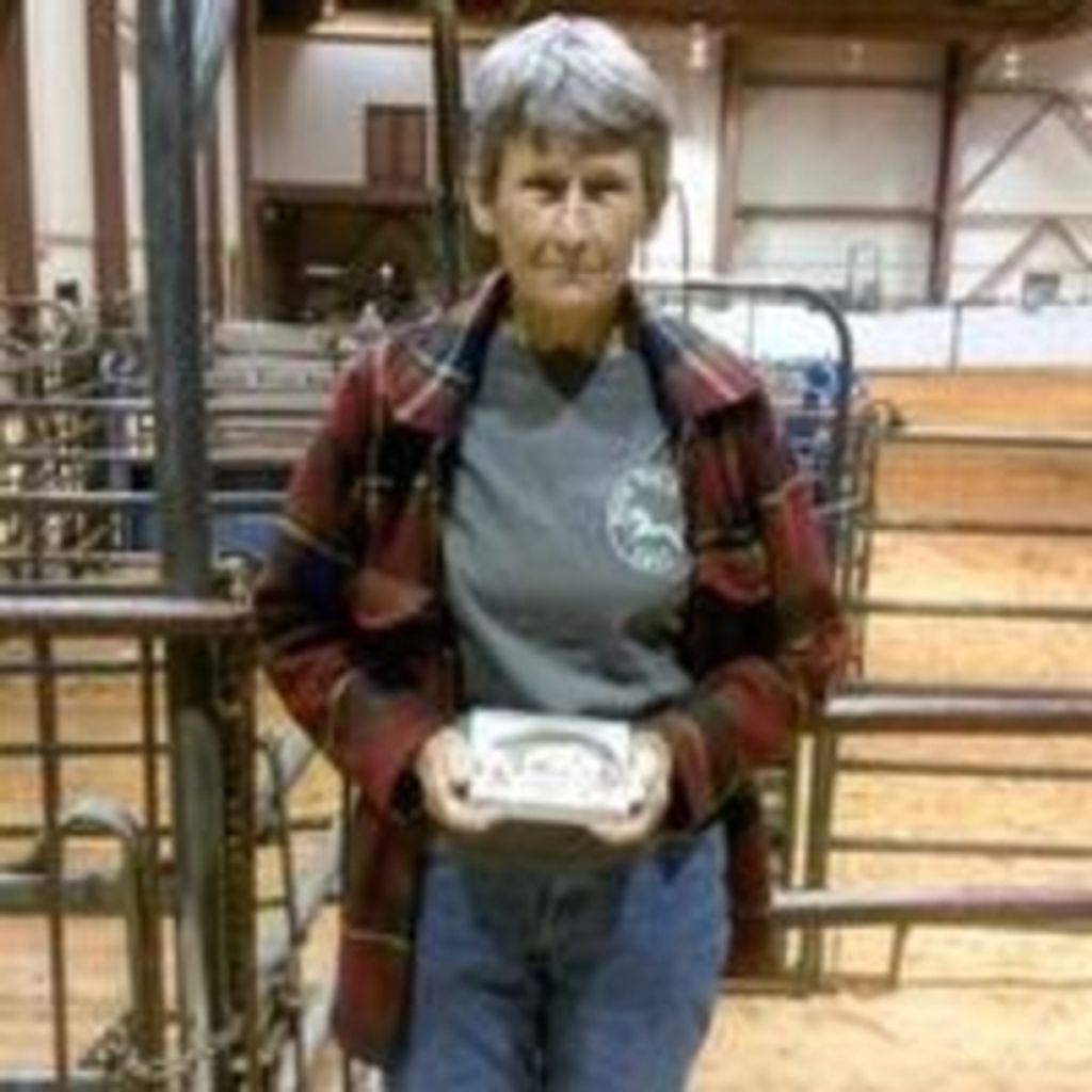 Sylvia Ann Cowart Profile Photo