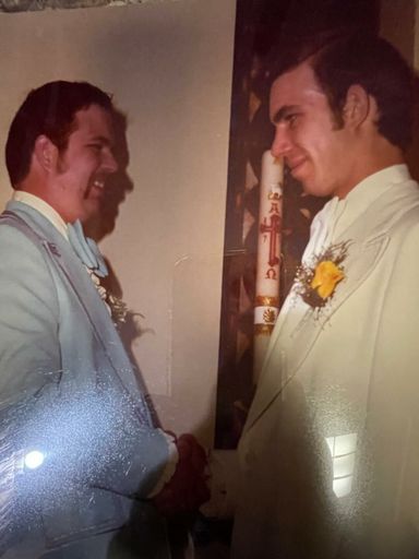 Alan "Hoss" Bell photo gallery thumbnail 35 of 38