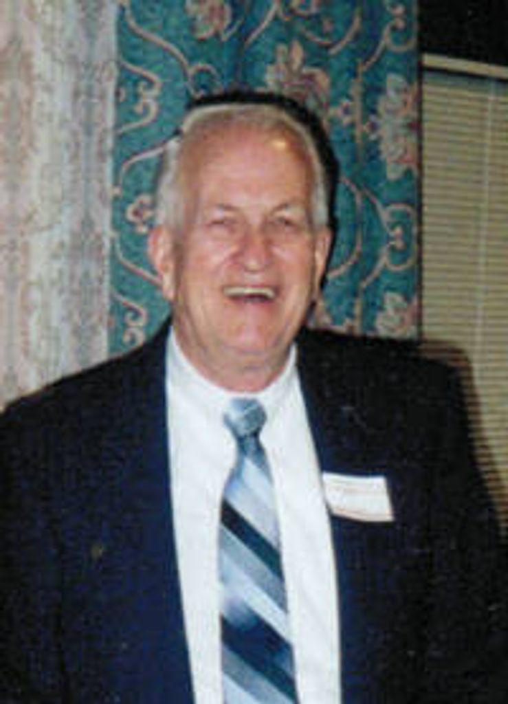 Max D Wilson