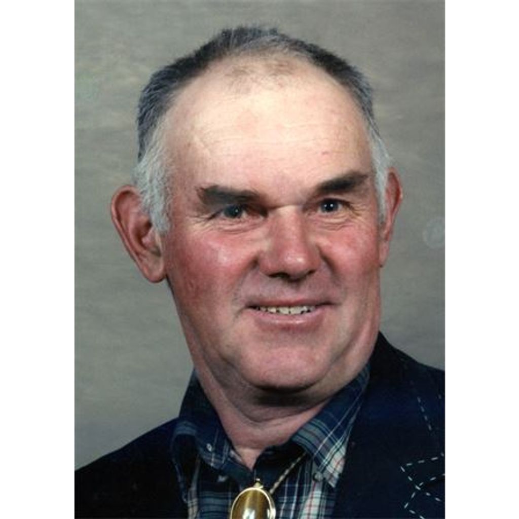 Alan Hoffman Profile Photo
