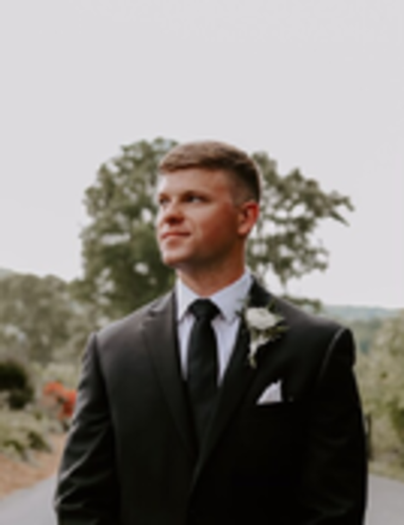 Chandler Breck Patterson Profile Photo