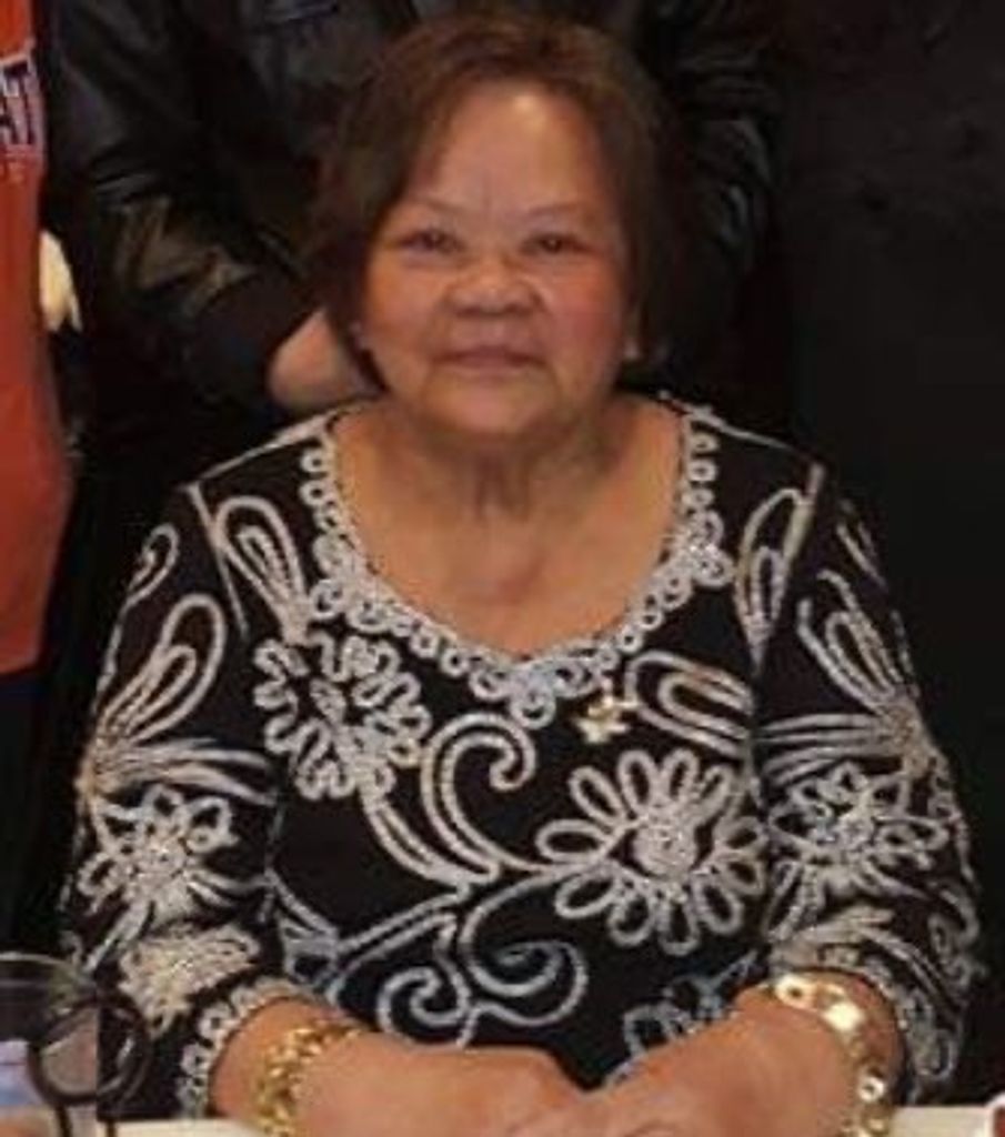 Josefa Guevara Paguio