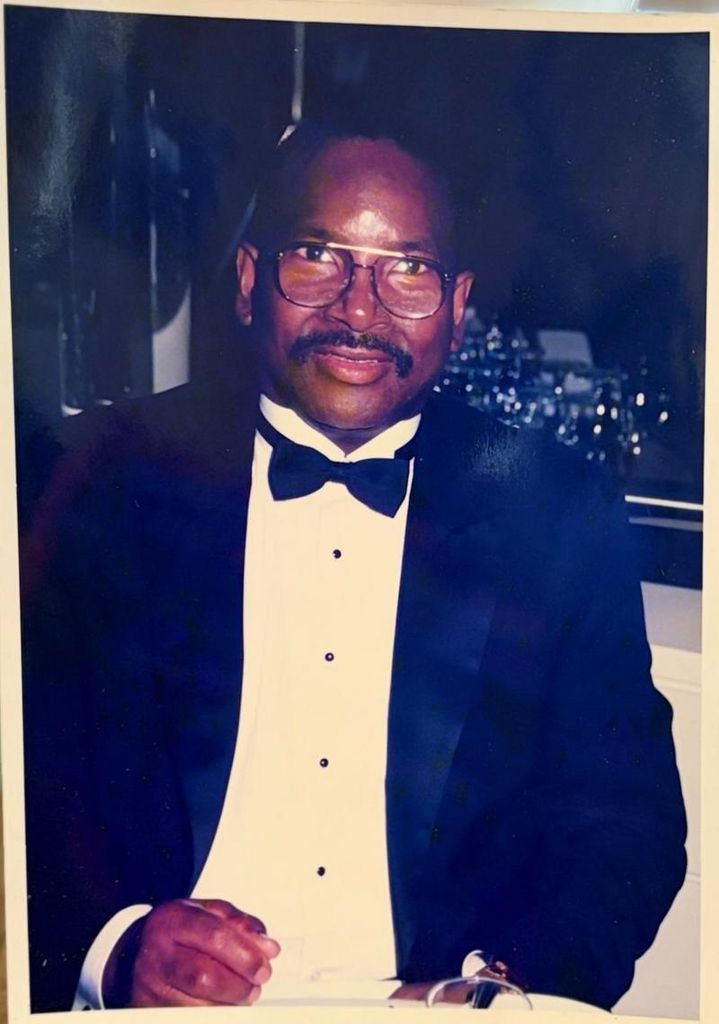Thomas Jesse Gibbs, Sr. Profile Photo
