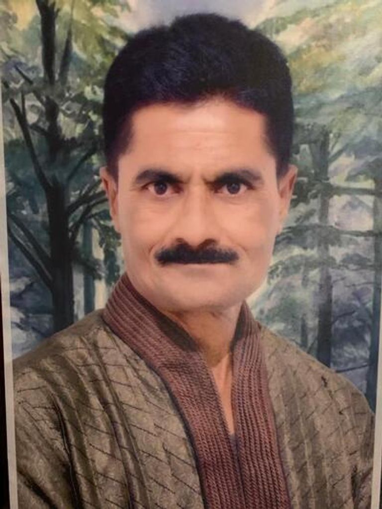 Sanjaykumar Vinodkumar Patel Profile Photo