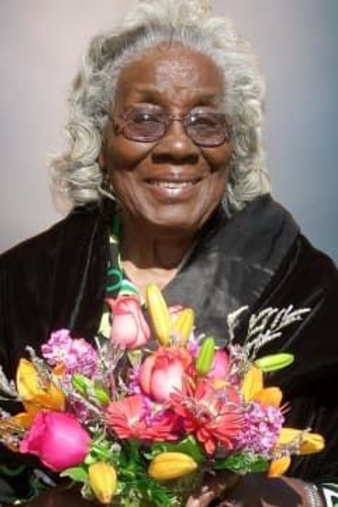 Frances Mae Cook Profile Photo