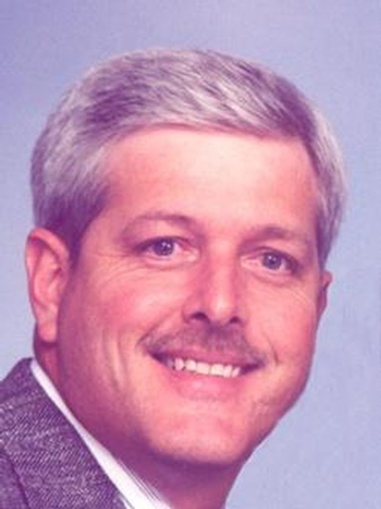 Charles Allen Barker
