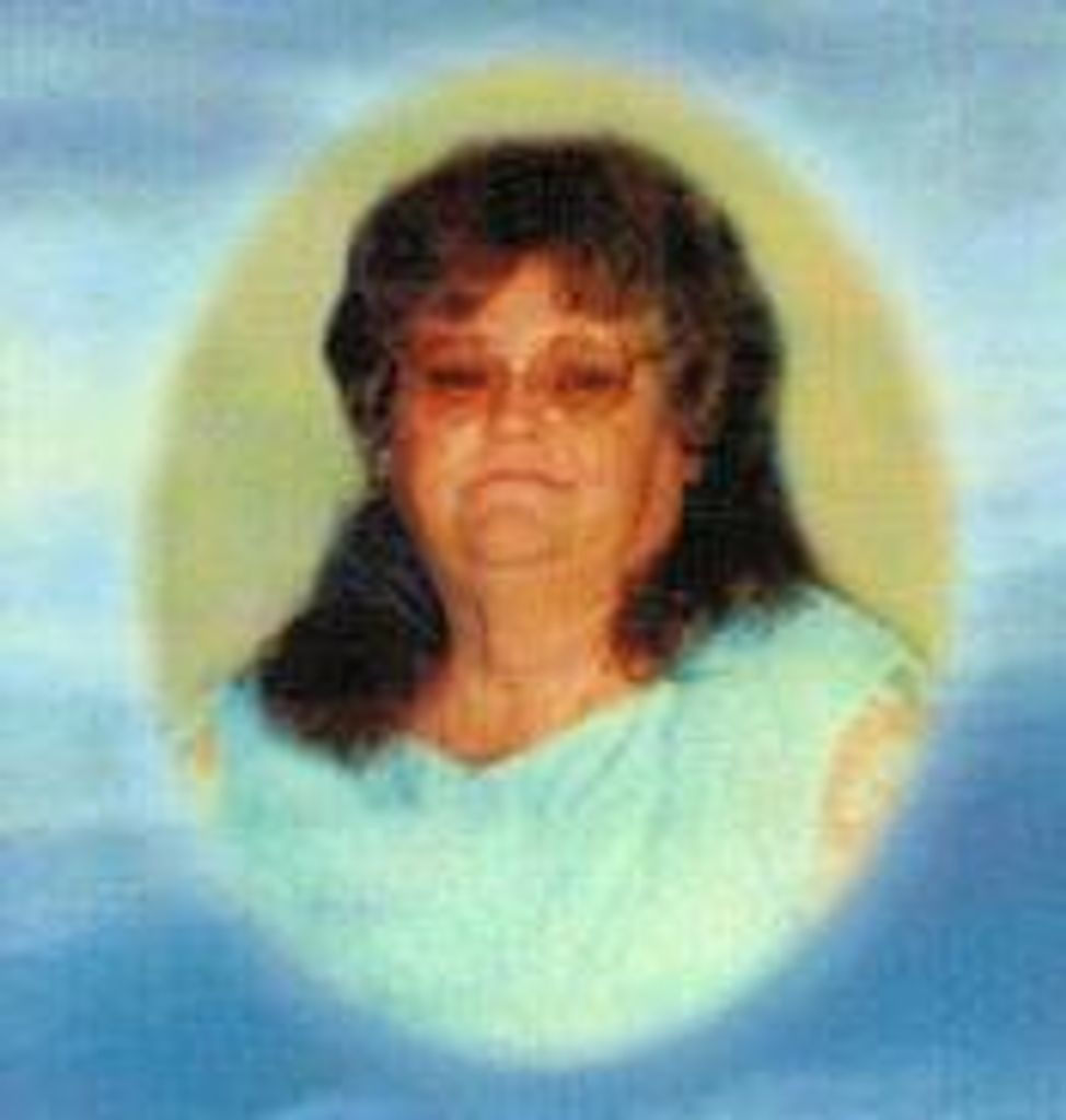 Sandra McCord