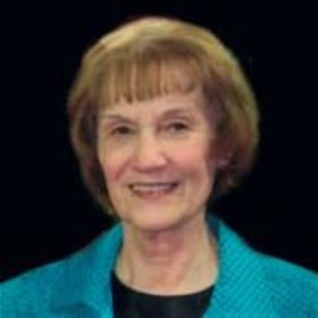 Carolyn Jean Anderson
