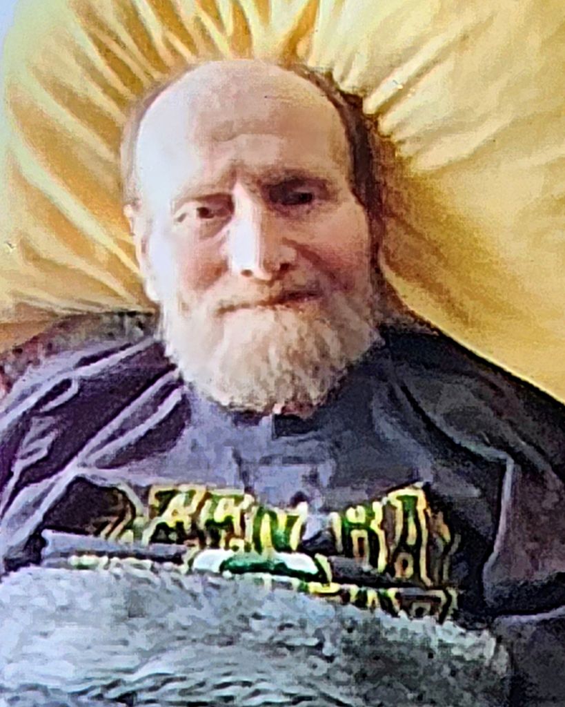 Roger W. Young Profile Photo