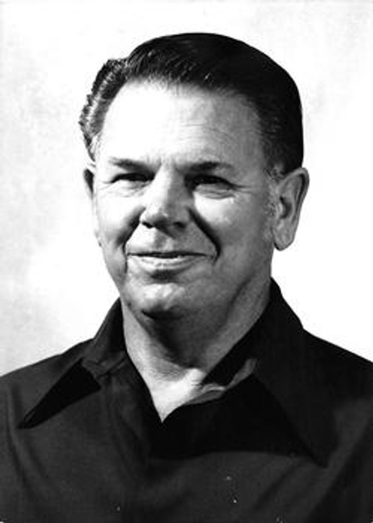 Joe Edwin Schwab, Jr.