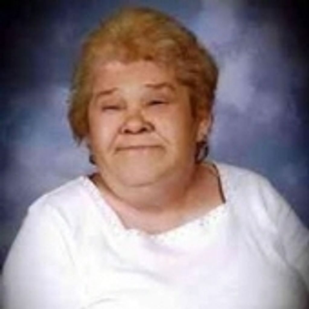 Barbara Ann Patterson