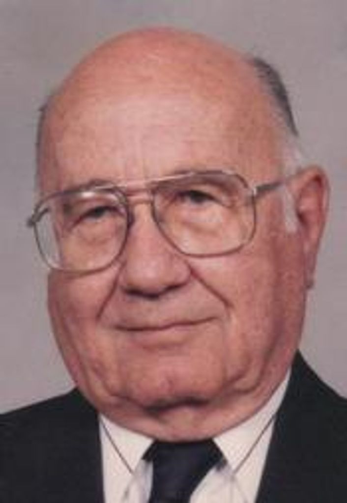 August "Stump" Herman Pfannstiel