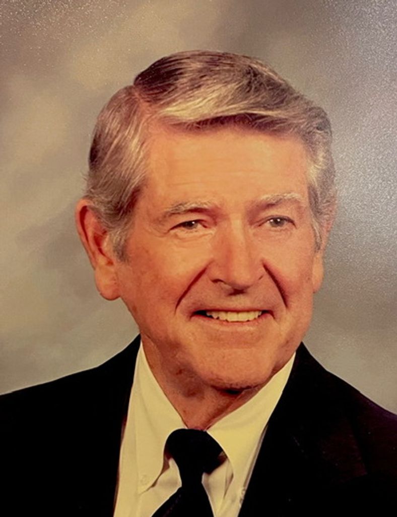 Francis Edgar Martin