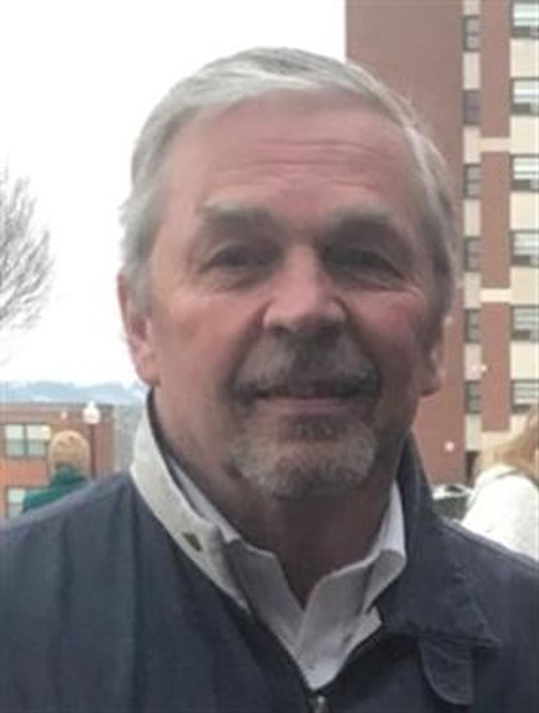 Scott G. Findlay Profile Photo